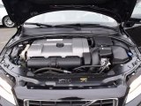 2009 Volvo XC70 3.2 AWD 3.2 Liter DOHC 24-Valve VVT V6 Engine