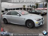 2008 BMW M3 Convertible