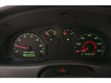 2009 Ford Ranger XLT SuperCab 4x4 Gauges