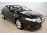 2009 Lincoln MKS Sedan