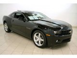 2010 Chevrolet Camaro LT Coupe