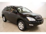 2009 Lexus RX 350 AWD