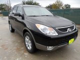 2012 Hyundai Veracruz GLS