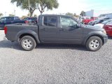 2010 Nissan Frontier SE Crew Cab Exterior