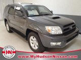 2005 Toyota 4Runner SR5