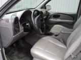 2004 Oldsmobile Bravada  Pewter Interior
