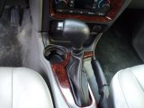 2004 Oldsmobile Bravada  4 Speed Automatic Transmission