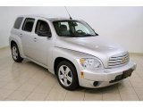 2010 Chevrolet HHR LS