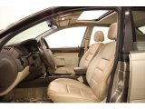Cadillac Catera Interiors
