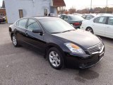 2008 Nissan Altima 2.5 S