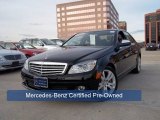2009 Mercedes-Benz C 300 4Matic