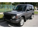 2003 Bonatti Grey Metallic Land Rover Discovery SE #58447699