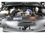 2002 Chevrolet Silverado 2500 LS Crew Cab 4x4 6.6 Liter OHV 32-Valve Duramax Turbo Diesel V8 Engine