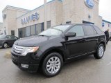 2007 Ford Edge SEL Plus AWD