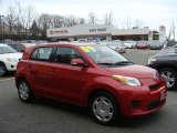 2009 Scion xD 