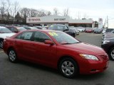 2008 Toyota Camry LE