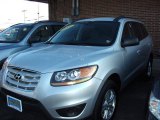 2011 Hyundai Santa Fe GLS AWD