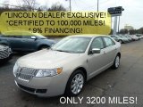 2010 Lincoln MKZ FWD