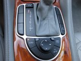 2004 Mercedes-Benz SL 55 AMG Roadster 5 Speed Automatic Transmission