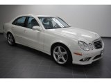 2009 Mercedes-Benz E 350 Sedan