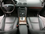 2009 Volvo XC90 3.2 AWD Off Black Interior