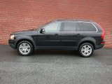 2009 Volvo XC90 Black