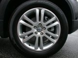 2009 Volvo XC90 3.2 AWD Wheel