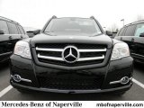 2012 Black Mercedes-Benz GLK 350 4Matic #58501966