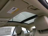 2012 Mercedes-Benz E 550 Coupe Sunroof