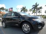 2010 Ford Edge Limited