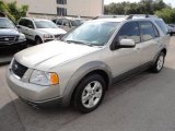 2006 Ford Freestyle SEL Front 3/4 View