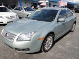 2007 Mercury Milan I4 Premier