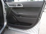 2011 Ford Explorer Limited Door Panel