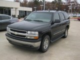 2005 Black Chevrolet Tahoe LT #58501687