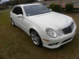 2009 Mercedes-Benz E 350 Sedan