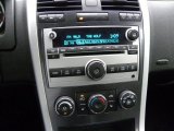 2008 Chevrolet Equinox Sport Audio System