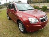 2009 Ruby Red Saturn VUE XR V6 #58501678