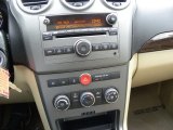 2009 Saturn VUE XR V6 Controls