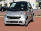 2012 Smart fortwo pure coupe