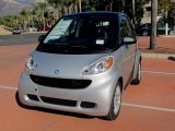 2012 Smart fortwo pure coupe