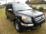 2006 Honda Pilot EX-L 4WD