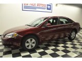 2008 Chevrolet Impala LT