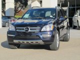 2012 Mercedes-Benz GL 350 BlueTEC 4Matic