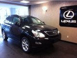 2009 Lexus RX 350 AWD