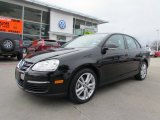 2010 Volkswagen Jetta S Sedan