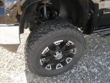 2012 GMC Sierra 1500 SLE Crew Cab 4x4 Custom Wheels