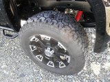 2012 GMC Sierra 1500 SLE Crew Cab 4x4 Custom Wheels