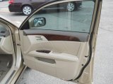 2010 Toyota Avalon Limited Door Panel