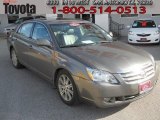 2007 Toyota Avalon Limited