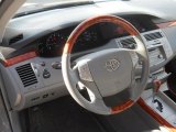 2007 Toyota Avalon Limited Dashboard